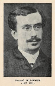 Fernand Pelloutier
