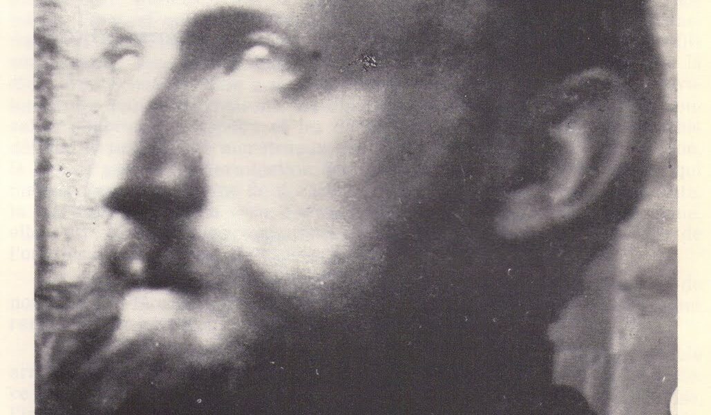 Marcel Martinet