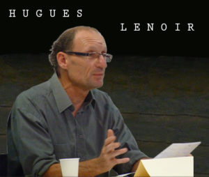 Présentation Hugues Lenoir
