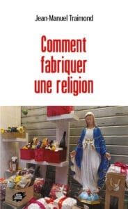 L’auteur revient sur les causes multiples des religions et tout d’abord sur le besoin de croyance de certains qui de facto selon R. Sauvayre est « un état psychologique dans lequel se trouve un sujet qui donne son assentiment à une proposition dont le statut épistémique est incertain ou seulement probable » voire totalement hors de raison. L’auteur revient sur les causes multiples des religions et tout d’abord sur le besoin de croyance de certains qui de facto selon R. Sauvayre est « un état psychologique dans lequel se trouve un sujet qui donne son assentiment à une proposition dont le statut épistémique est incertain ou seulement probable » voire totalement hors de raison.
