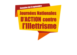 Journées Nationales d’Action contre l’Illettrisme (JNAI)
