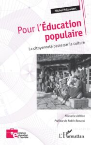 Michel Heluwaert - Pour une education populaire