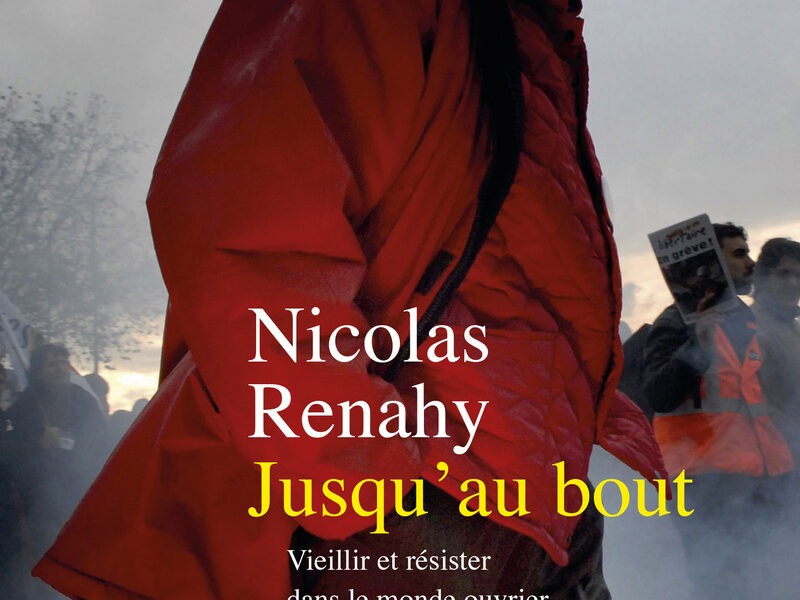 « Jusqu’au bout », c’est le titre du livre de Nicolas Renahy sur le bien vieillir et résister dans une classe ouvrière aujourd’hui à la retraite. Malgré une condition de « subalternes » et d’anciens forçats de la chaîne, des ouvriers et ouvrières de Peugeot en pays de Sochaux-Montbéliard, toujours militants CGT, résistent encore et toujours au néolibéralisme.