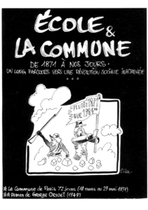 Education et émancipation sociale Education et émancipation sociale