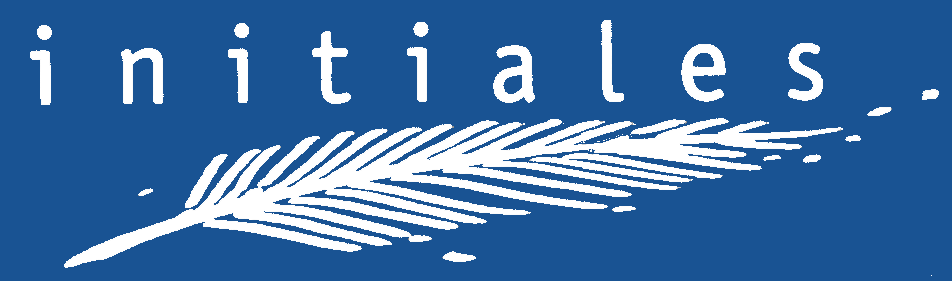 L’association cherche à faciliter l’accès à l’autonomie, à la culture et à la citoyenneté des personnes vivant des difficultés dues, entre autres, à l’illettrisme. Tout en les respectant, Initiales ne se réfère à aucune tendance philosophique, politique ou religieuse. Ses valeurs se fondent sur la laïcité.