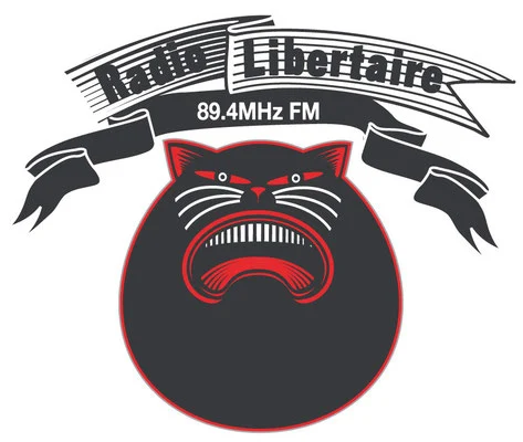 Radio libertaire