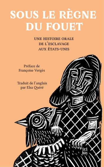 Sous le règne du fouet Une histoire orale de l'esclavage aux États-Unis